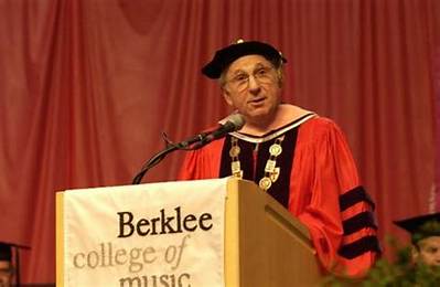 Berklee College of Music: Lee Berk Obituary Death Cause and Family Mourns the Loss