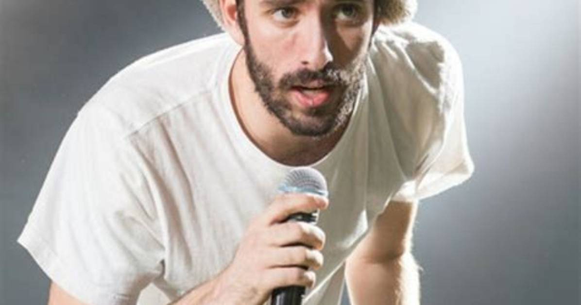Discover Jack Ajr's Age: Unlocking the Mystery Behind the Musical Virtuoso