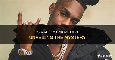 Discover Ynw Melly's Zodiac Sign and Its Impact on His Life