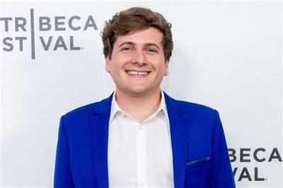 Jeremy Foley Biography, Age, Height, Wife, Net Worth, Family