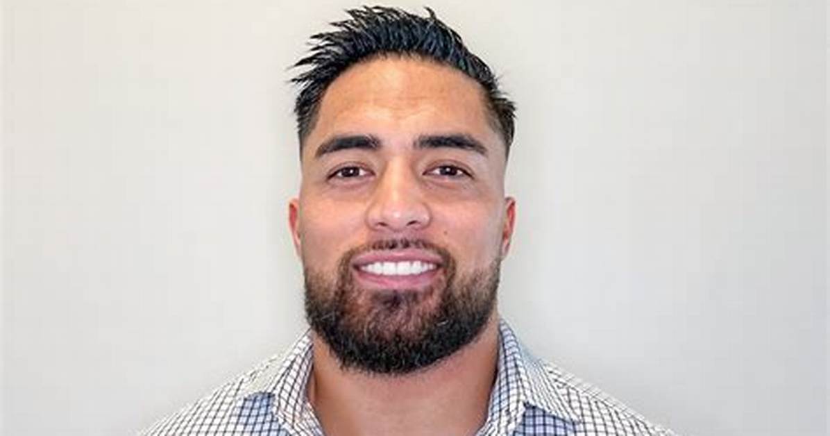 Manti Te’o Bio, Age, Net Worth, Profession