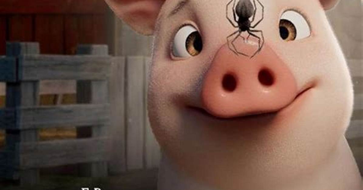 Why Was Charlottes Web Banned? Celebrity. Fm #1 Official Stars, Business & People Network,